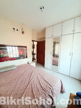 Used Luxury Flat for Sale